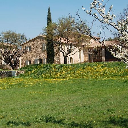 Fontaure Ξενοδοχείο Bonnieux Εξωτερικό φωτογραφία