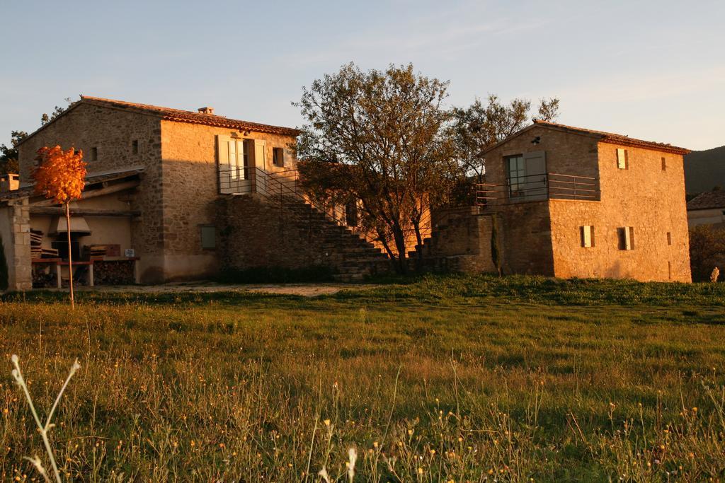 Fontaure Ξενοδοχείο Bonnieux Εξωτερικό φωτογραφία