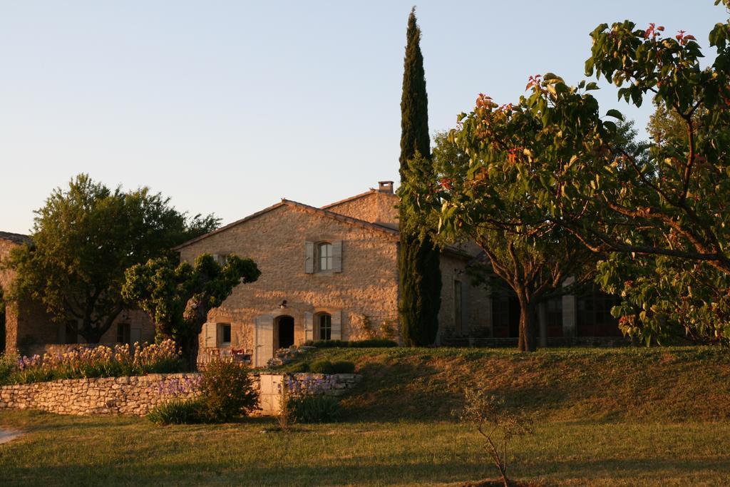 Fontaure Ξενοδοχείο Bonnieux Εξωτερικό φωτογραφία