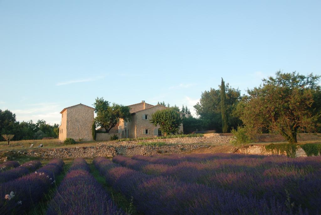 Fontaure Ξενοδοχείο Bonnieux Εξωτερικό φωτογραφία